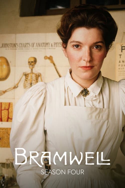 Bramwell Series 4 poster