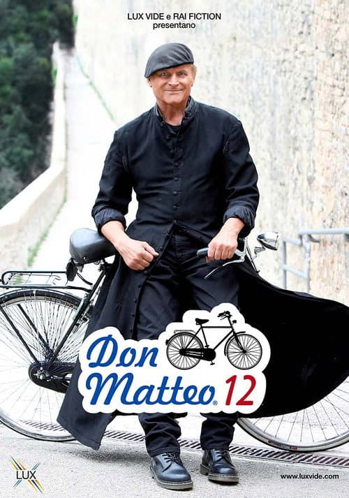 Father Matteo Season 12 poster