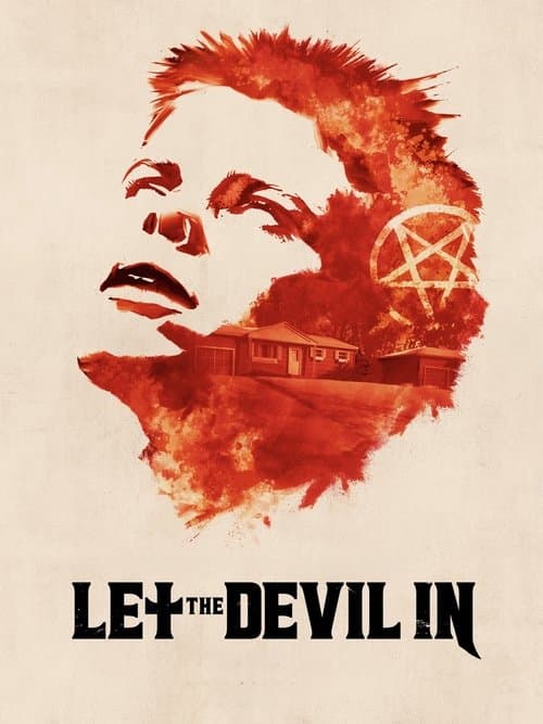 Let the Devil In Miniseries poster