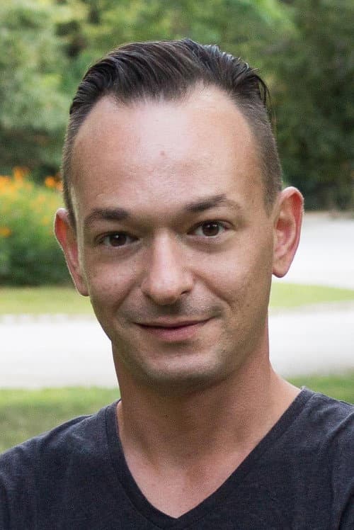 Vasilis Papalazarou