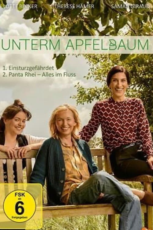 Unterm Apfelbaum Season 1 poster