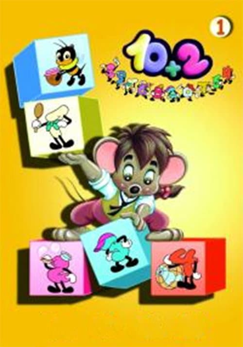 10 + 2 Season 1 poster