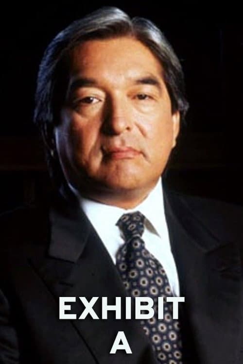 Exhibit A: Secrets of Forensic Science Season 2 poster