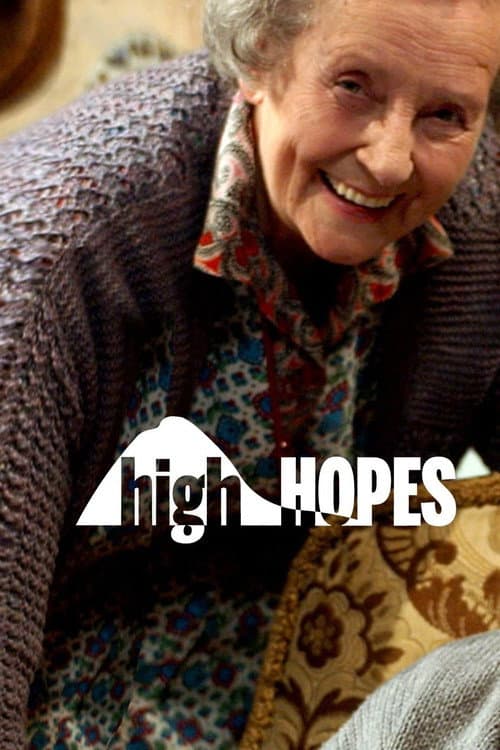 High Hopes Season 2 poster