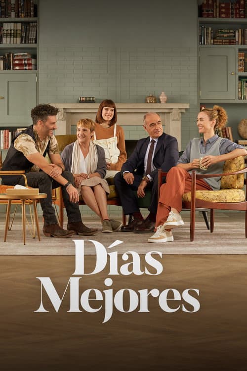 When You Least Expect It Season 1 poster