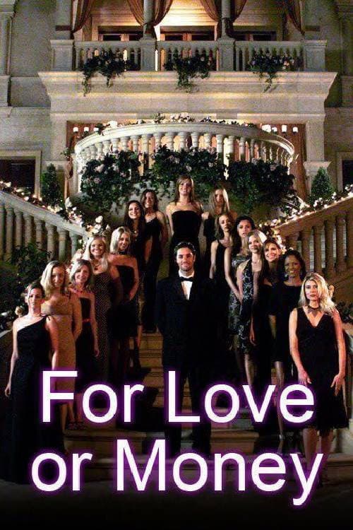 For Love or Money Season 2 poster
