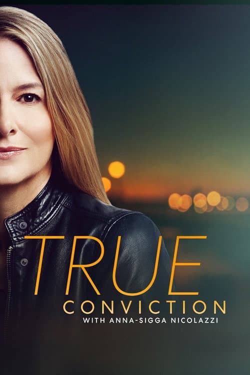 True Conviction Season 4 poster