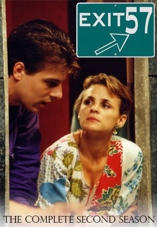 Exit 57 Season 2 poster