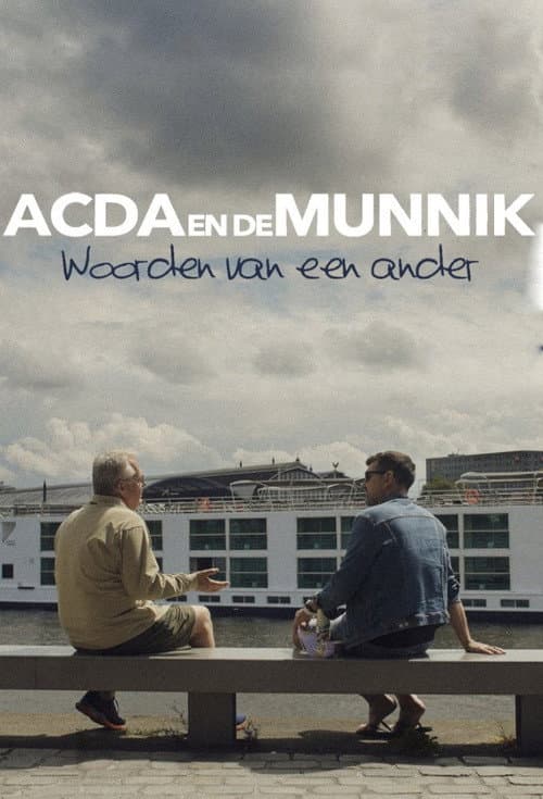Acda en De Munnik: Woorden van een ander Season 1 poster