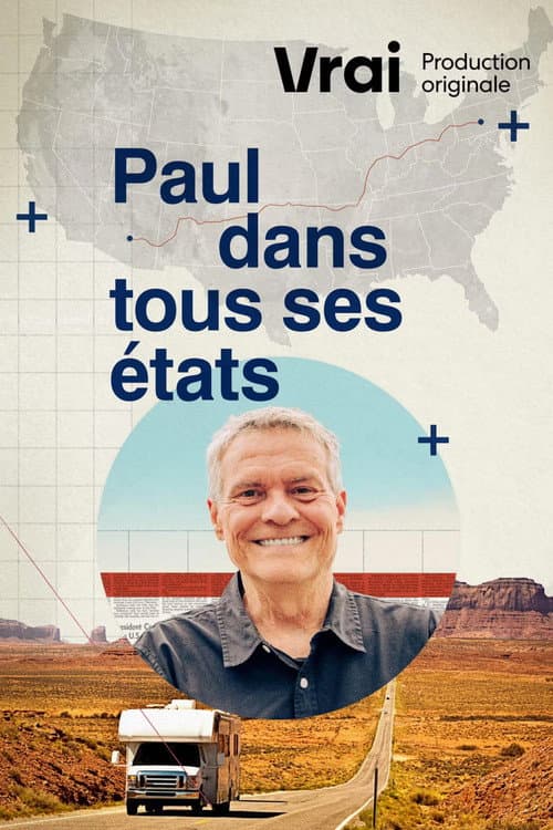 Paul dans tous ses états Season 1 poster