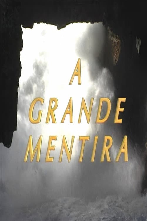 A Grande Mentira Season 1 poster