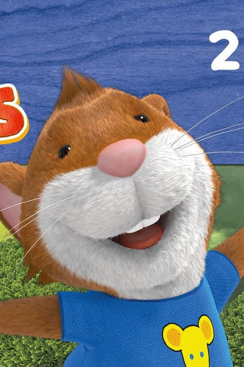 Tip the Mouse Season 2 poster