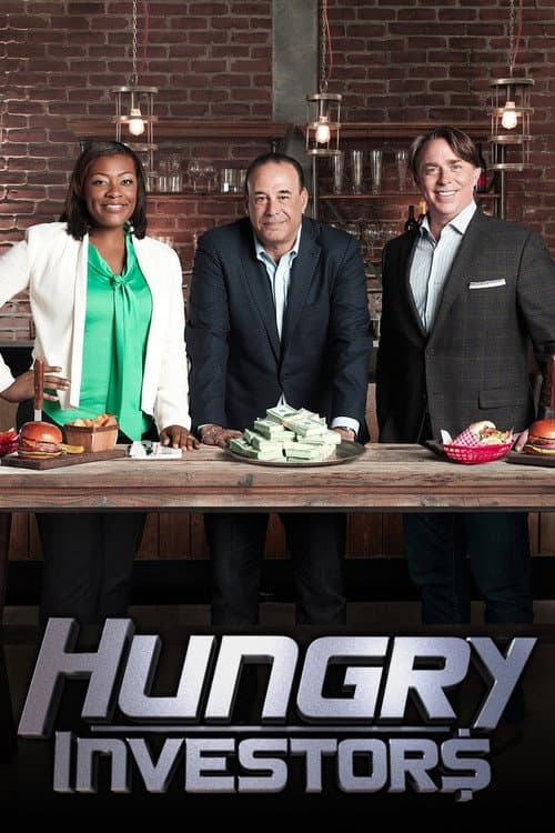 Hungry Investors Season 1 poster