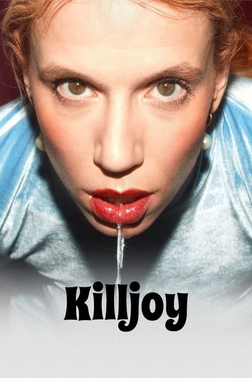 Killjoy Season 1 poster