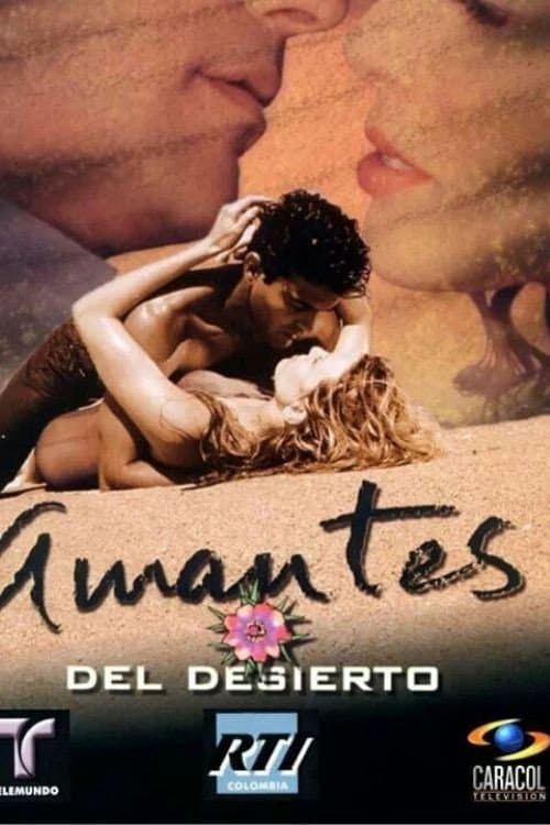 Amantes Del Desierto Season 1 poster