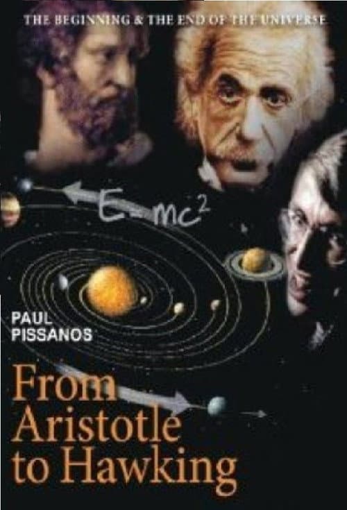 From Aristotle to Hawking Season 1 poster
