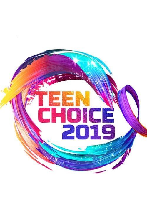 Teen Choice Awards 2019 Teen Choice Awards poster