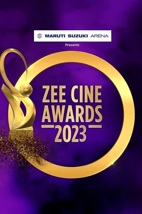 Zee Cine Awards Zee Cine Awards 1999 poster