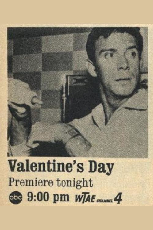 Valentine's Day Season 1 poster