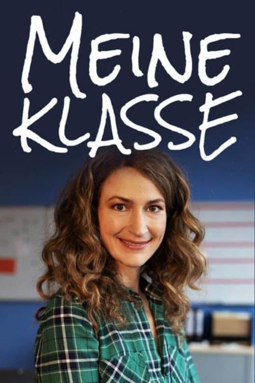 Meine Klasse – Voll das Leben Season 2 poster