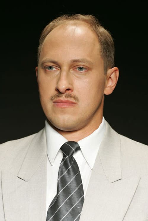 Dmitriy Talantsev
