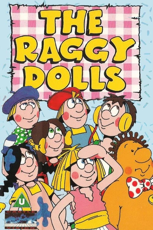 The Raggy Dolls Season 7 poster