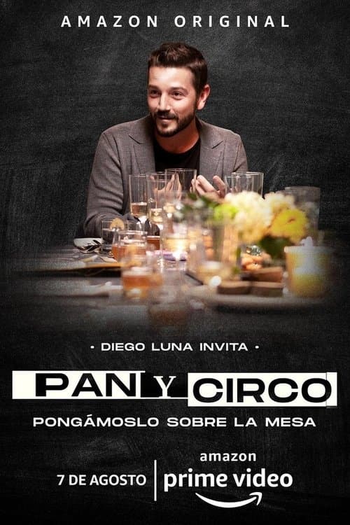 Pan y Circo Season 2 poster