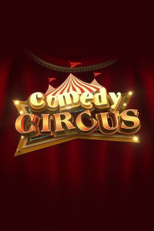 Comedy Circus Dekh India Dekh poster