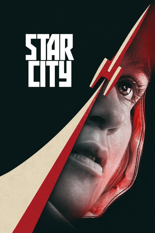 Star City Season 1 poster