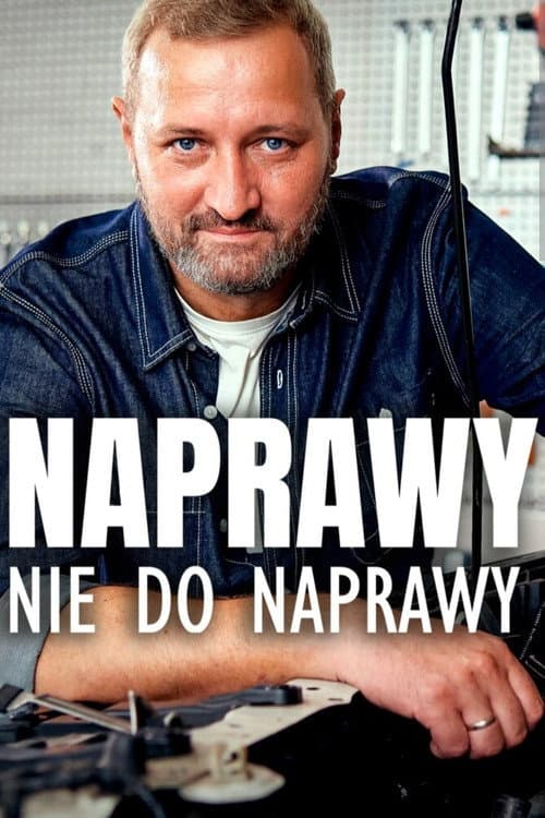 Naprawy nie do naprawy Season 2 poster