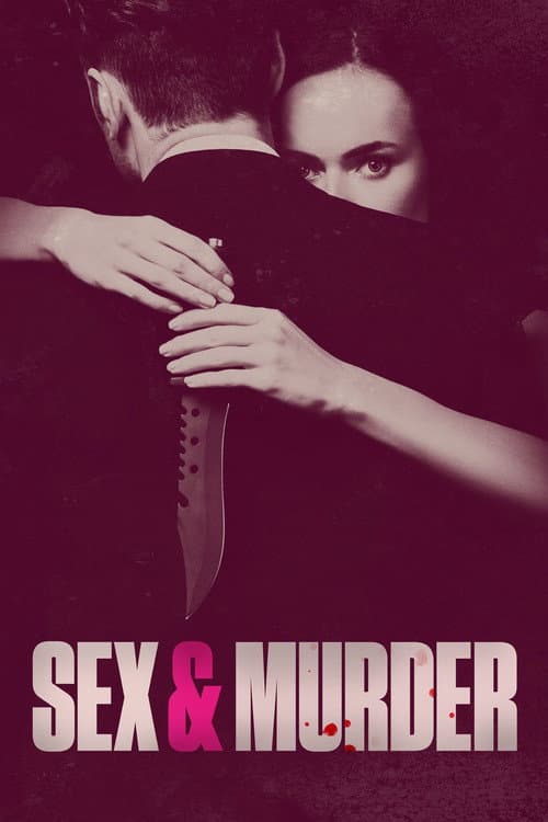Sex & Murder Season 3 poster