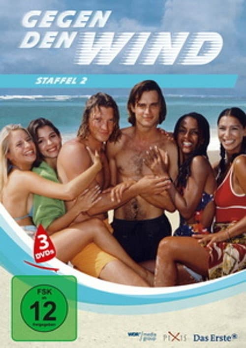 Gegen den Wind Season 2 poster