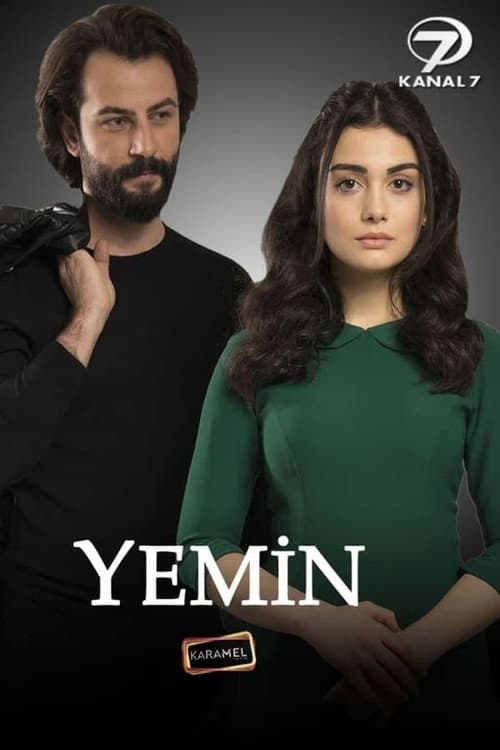 The Promise Season 2 poster