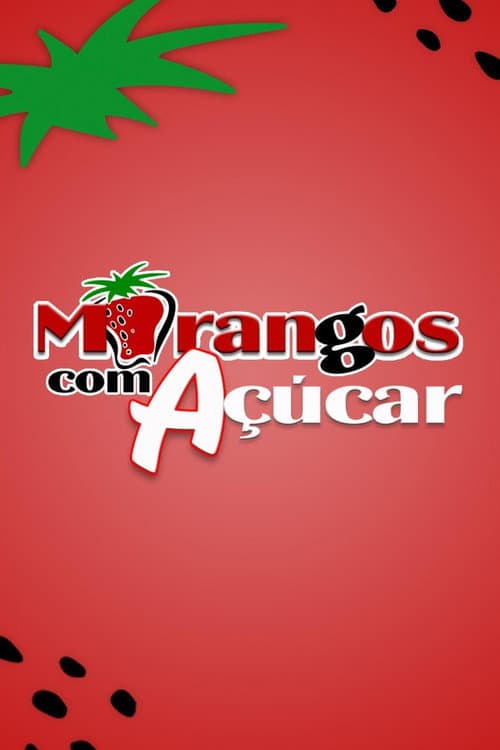 Strawberries with Sugar 4: Espírito Rebelde poster