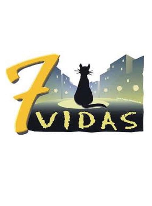 7 vidas Season 10 poster