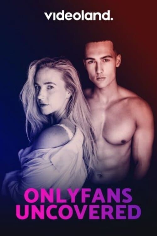 OnlyFans Uncovered Season 1 poster