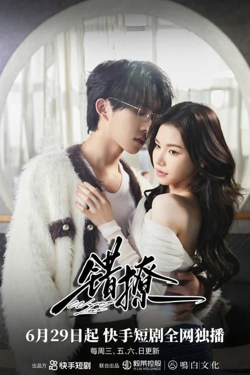 Wrong Love Season 1 poster