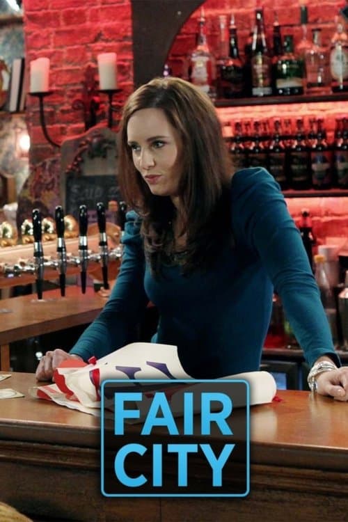 Fair City Season 2 poster