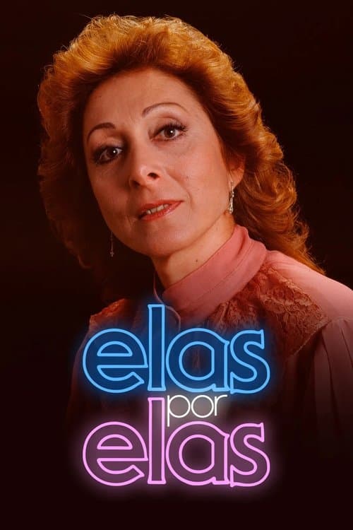 Elas por Elas Season 1 poster