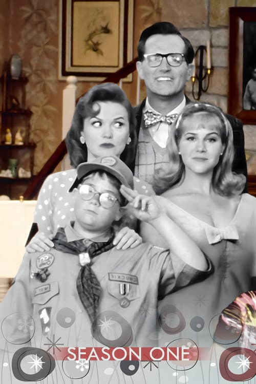 Hi Honey, I'm Home! Season 1 poster