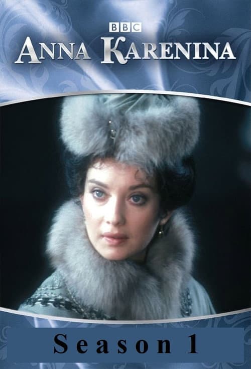 Anna Karenina Miniseries poster