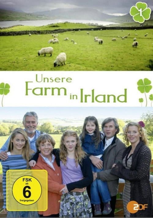 Unsere Farm in Irland Season 1 poster
