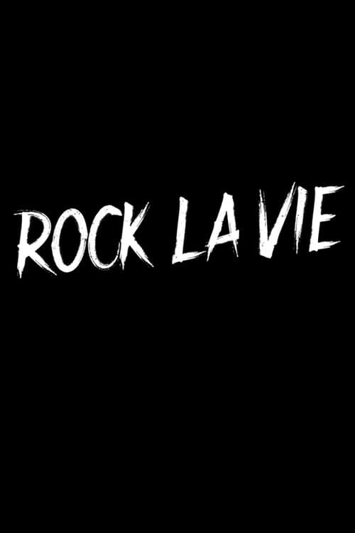 Rock la vie Season 1 poster