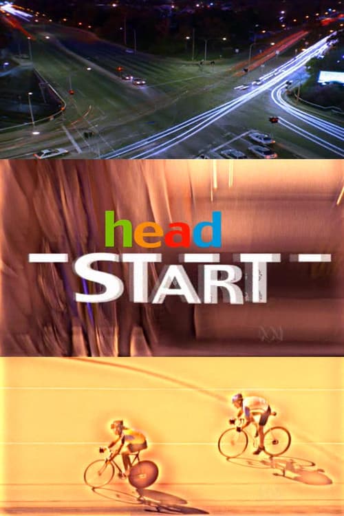 Head Start Season 1 poster