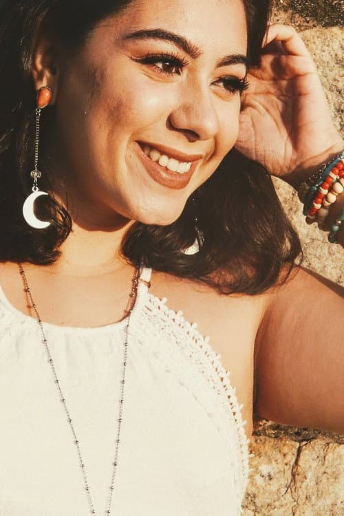 Isabelle Bernardo