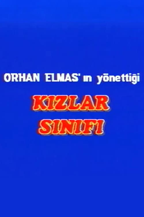 Kızlar Sınıfı Season 1 poster