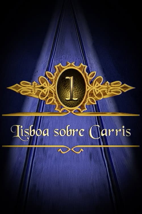 Lisboa Sobre Carris Season 1 poster