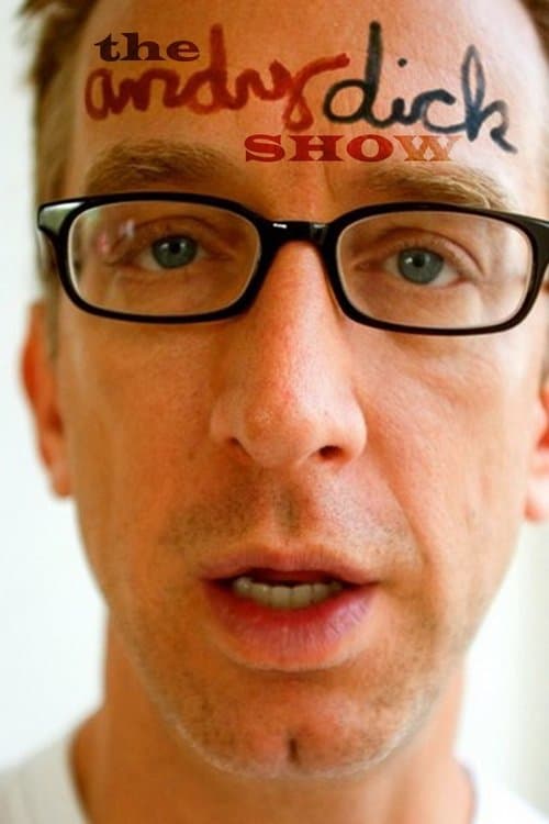 The Andy Dick Show Season 2 poster