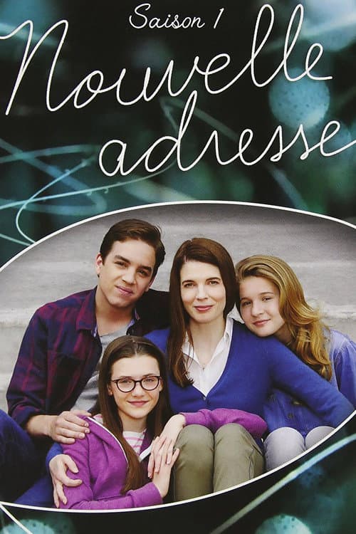 Nouvelle adresse Season 1 poster
