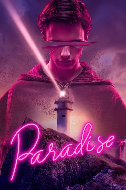 Paradise Season 1 poster